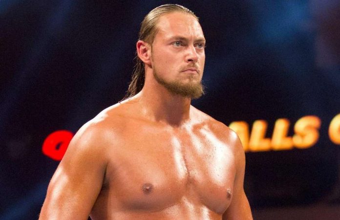 big cass