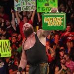 braun strowman