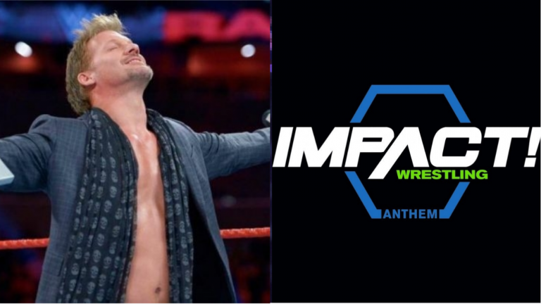 chris jericho
