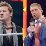 chris jericho