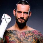 cm punk