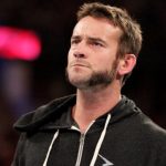 cm punk