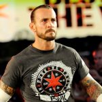 cm punk