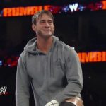 cm punk