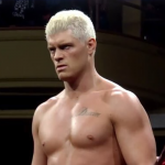 cody rhodes