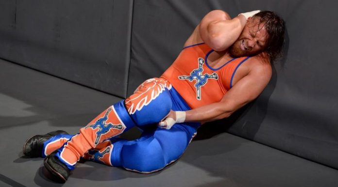 curt hawkins