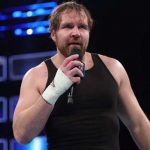 dean ambrose