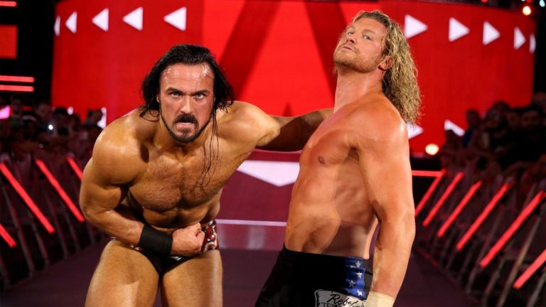 drew mcintyre