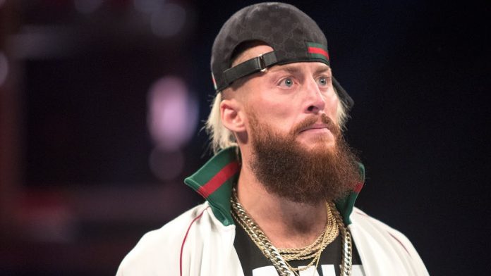 enzo amore