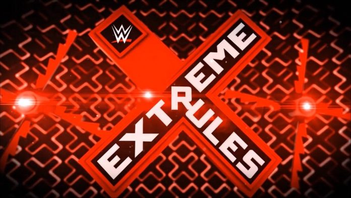 extreme rules
