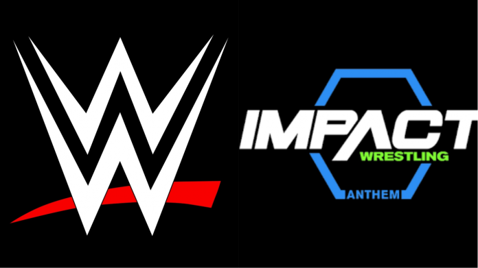 impact wrestling