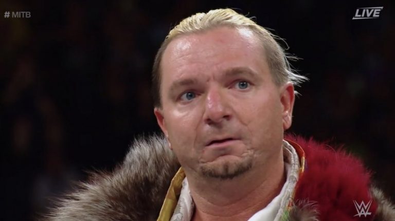james ellsworth