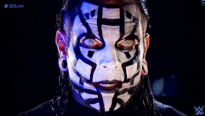 jeff hardy