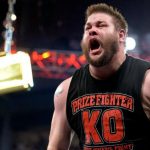 kevin owens