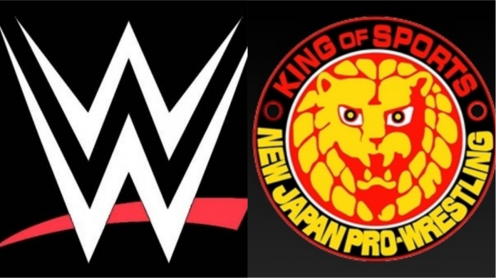 njpw