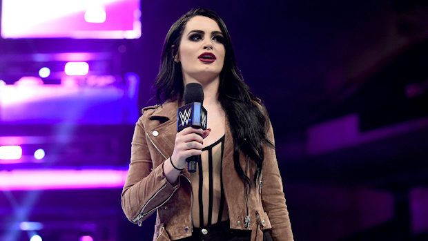 WWE Diva Paige Goes Blonde: See Her New Look! - wide 2