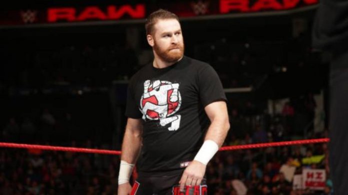 sami zayn