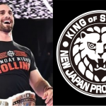 seth rollins