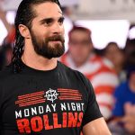 seth rollins