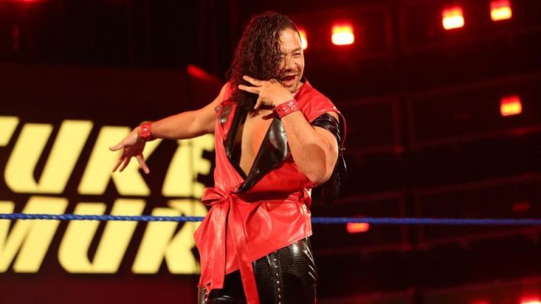 shinsuke nakamura