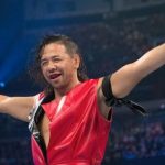 shinsuke nakamura