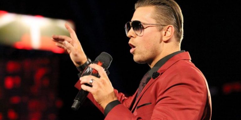 the miz