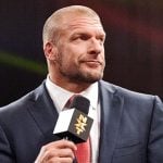 triple h