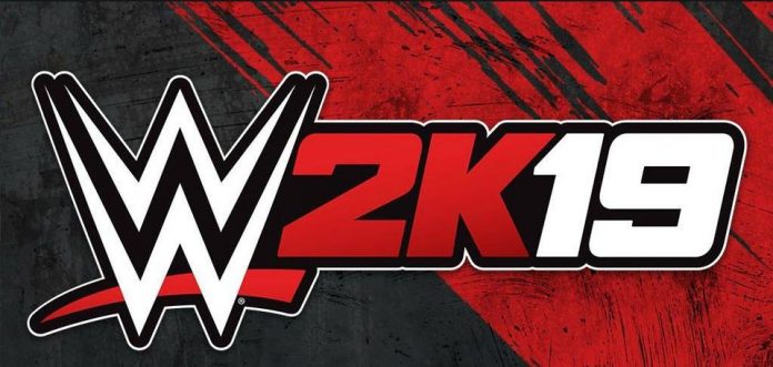 wwe 2k19