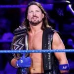 aj styles