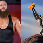 braun strowman