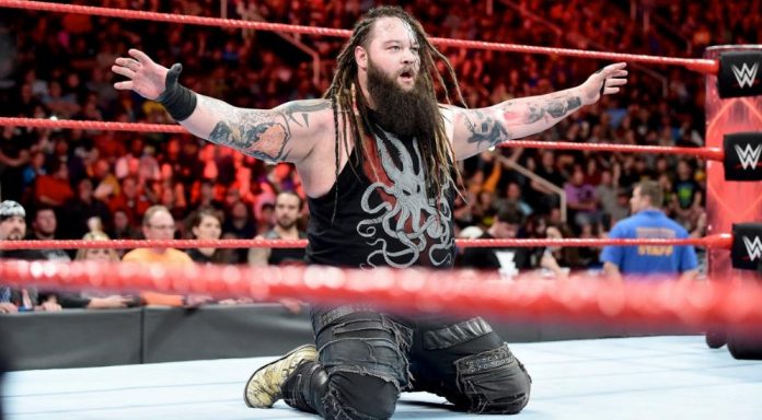 bray wyatt