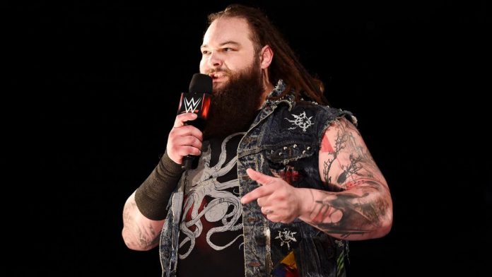 bray wyatt