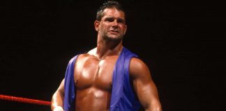 brian christopher