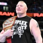 brock lesnar