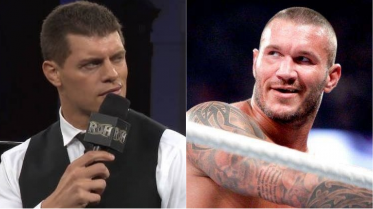 cody rhodes