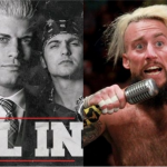 enzo amore