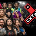 extreme rules