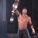 nick aldis