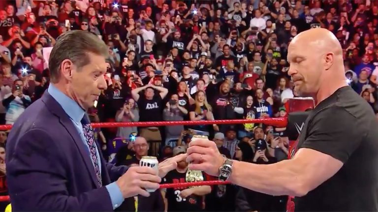 steve austin