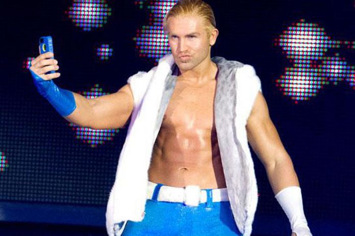 tyler breeze