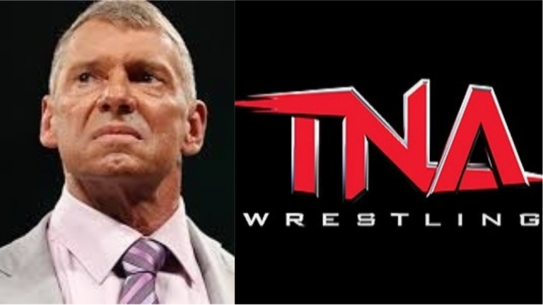 vince mcmahon