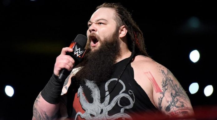 bray wyatt