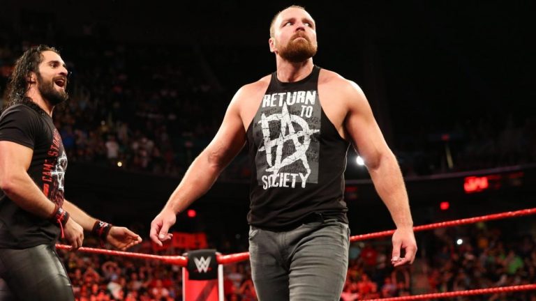 dean ambrose