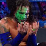 jeff hardy