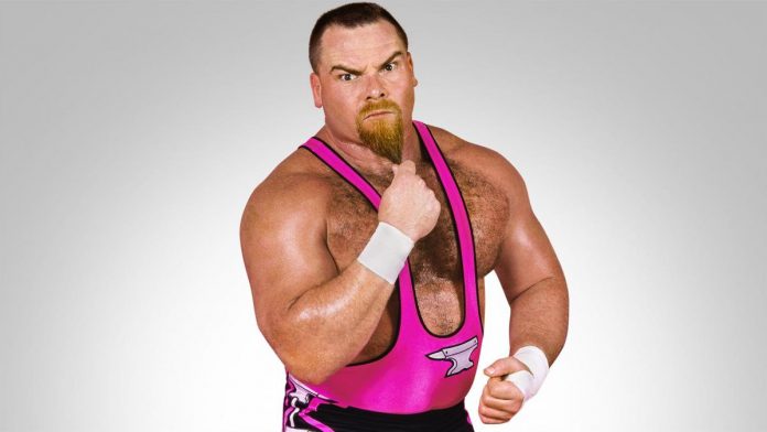 jim neidhart