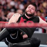 kevin owens