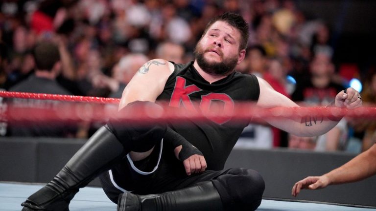 kevin owens