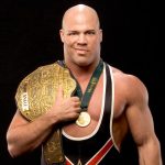 kurt angle