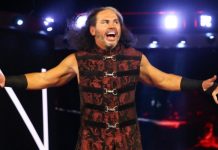 matt hardy