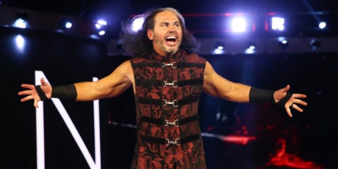 matt hardy